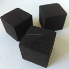 good quality natural coconut shell hookah shishia charcoal