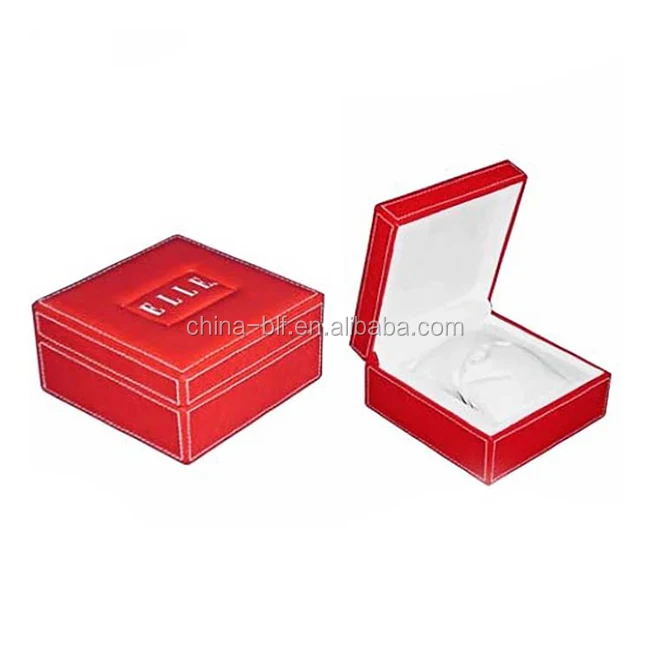 paper cardboard gift box for watch