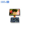 LCD mini 8 inch lcd monitor