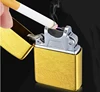 2018 FREN high-quality and low Price USB cigarette lighter men ashtray WINDPROOF lighter