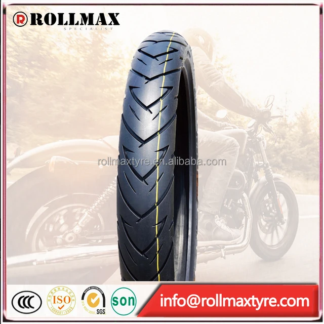 china high quality Motorcycle tyre 80/80-17