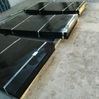 mild carbon steel plate / iron cold rolled steel sheet price