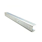 Customized Metal Stamping U Bracket Stainless Steel Air Conditioner Angle Bracket