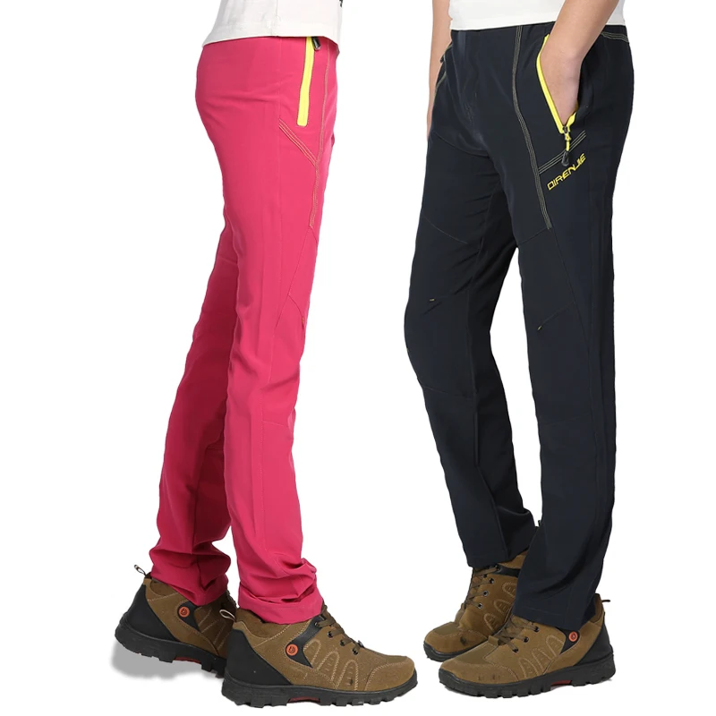 quick dry outdoor pants
