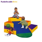 Indoor Soft Play Toys For Baby Sponge Play Area