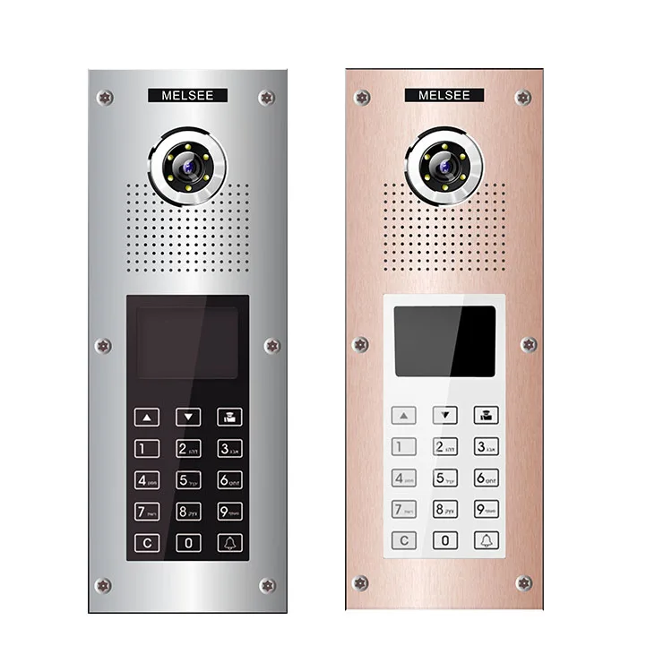 315 video door phone bell