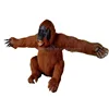 Gorilla costume adult halloween costume gorilla