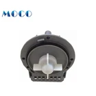 With CE certification cheap plastic water drain pump for washing machine