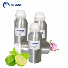 Hilton hotel private label perfume fragrance aromatherapy white tea essential oil scent diffuser oil 500ml