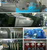 maize starch processing factory For textile sizing