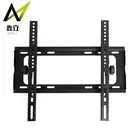 china market 180 Degree Swivel Economy Steel Plasma TV Wall Mount vertical sliding tv mount