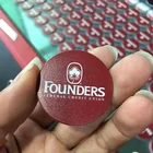 wholesale Custom POPs Phone Socket Holder with Free LOGO Printing