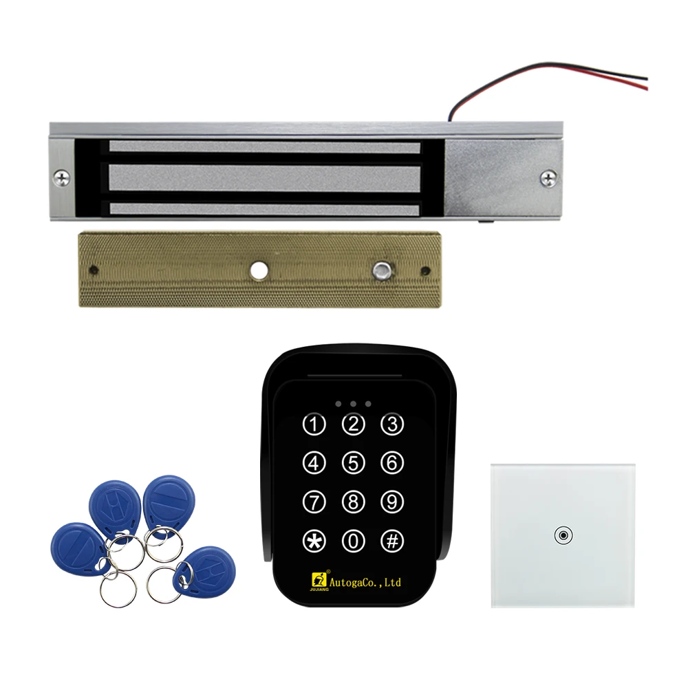 access control residential door electric electromagnetic lock