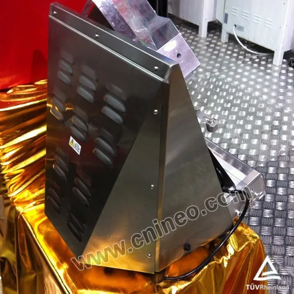 Automatische handelssysteme