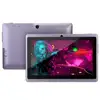 2019 shenzhen China High Quality 7inch Q88 MID Tablet PC with Manual USB and TF Card