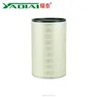 Factory Air Filter 600-181-2300 Replacement For S6D105 Engine Excavator