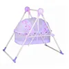 New design China product portable baby swing bed