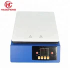 Digital temperature control electric hot plate portable