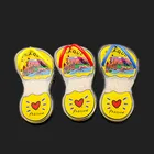 cheap 3D Printing souvenir custom magnets for fridge