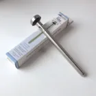 Stainless Steel Cooling Rod Cool Wine ice Beer Bottle Popsicle Chill Stick cooler stick