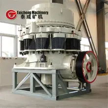 Top 10 cone crusher hp400 for sale from China