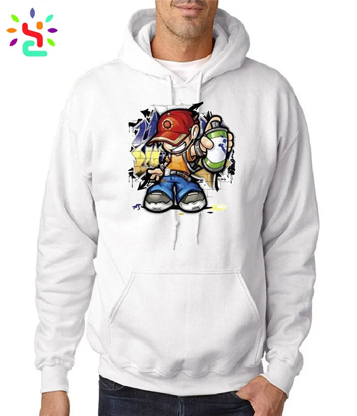 cool funky hoodies