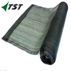 High quality agro greenhouse sun shade net with best price