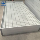 Hydroponic seed trays/ABS plastic flood tray hot sale