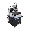 4040 6060 metal engraving mold cnc router / cnc cutting machine metal for sale