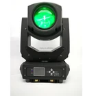 Guangzhou dmx512 led beam 230w spot effect stage lighting equipment
