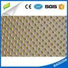 Cheap Decoration Aluminum Wire Chain Link Fence