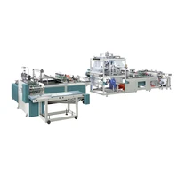 Wenzhou Automatic Expanding Plastic My Clear