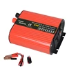 Red Shell Car Inverters 300w 500w 1000w 1500w 2000w with USB High Efficient Power Inverters