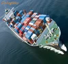 sea cargo freight forwarder international logistics service from tianjin to South Africa