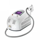Hot Selling laser Hair removal machine 808nm diode laser/Portable laser hair remover