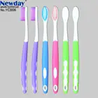 high quality and cheap adult tooth brush for supermarket and wholesale