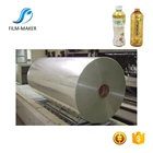 PVC Heat Shrink Film For Packaging And Printing Machinery Suppliers