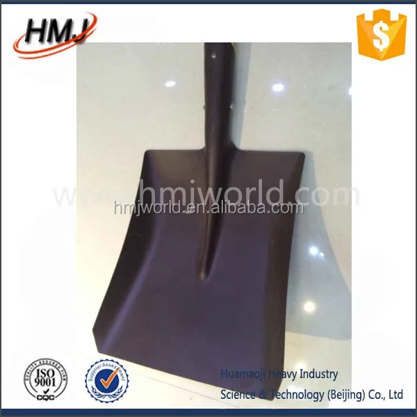 coal spade