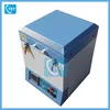 CE electric crucible furnace for sintering ceramic with Water-cooled stainless steel flange