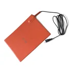 Customized usb heated mini pad silicone rubber heater electric heater beehive