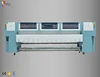 UV machine with roll to roll