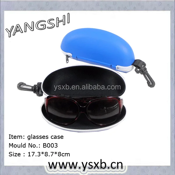 custom blue glasses case with cheap funky hard glasses case