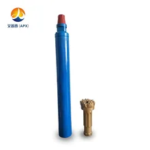 tunnel tool used high air pressure dth hammer, crusher hammer