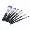 Body Art 7 Pieces Best Sets Naked Makeup Brushes Make Up Brush Cleaner