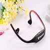 S9 sport running USB blue tooth wireless cell phone headset for motorola