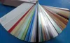 Venetian blind and Vertical Colour selection blinds factory