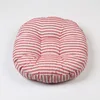 Sofa chair cushion for leaning on, Muse cushion for leaning on, egg - shaped design manufacturer wholesale cheap special