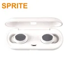 Trending product 2019 in-ear earphone headphone noise cancelling in ear hands free