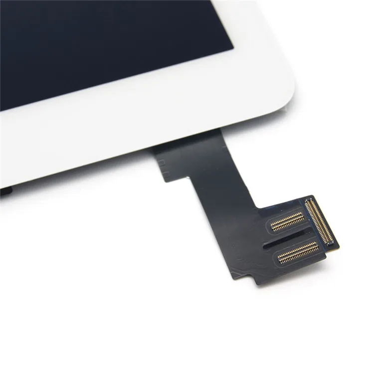 High quality LCD touch screen for iPad air 2, for ipad 6 LCD