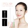 long-lasting hyaluronic acid serum tighten pdo cog thread lifting for nose